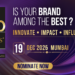 ET Brand Award 19 Dec with The Business Fame Magazine as Media Partner