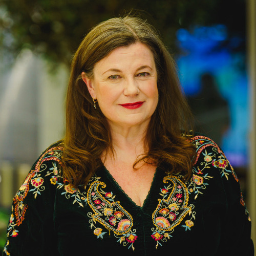 Amanda Brock is CEO of OpenUK