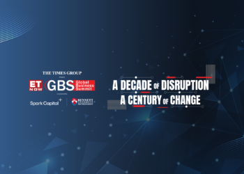 ET NOW Global Business Summit 2026