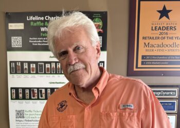 Roger Gildehaus President at Macadoodles