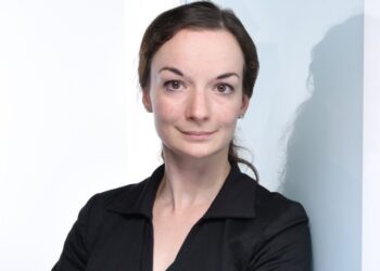 Dr. Anna J. Schreiner | Chief Medical Officer | MedTec Medizintechnik GmbH