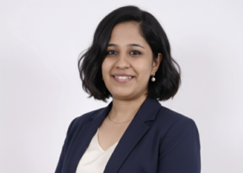 Ankita Sabharwal, Partner at Chadha and Chadha