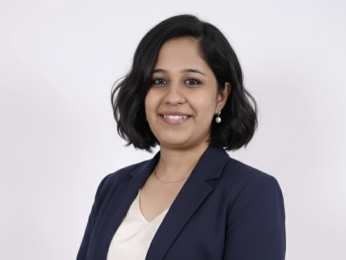 Ankita Sabharwal, Partner at Chadha and Chadha