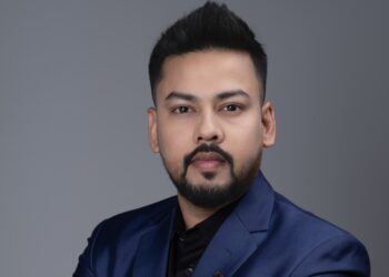 Saurabh Kishu | Founder & CEO | Youth Eve Media LLC