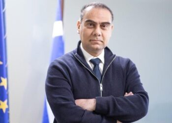 Dr. Thanasis Staveris-Polykalas | CEO-Founder | Tools of Tech