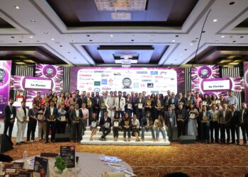 Most Trusted Brands of India 2026-27 Celebrates Excellence ...
