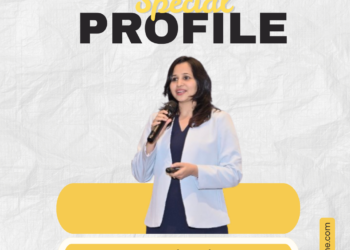 Leading with Purpose: Preeti Ahuja on Driving People-Centric...
