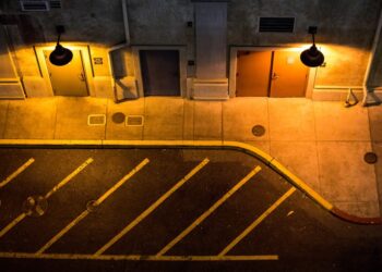 Security, Lighting, and Maintenance: Key Factors in Public S...