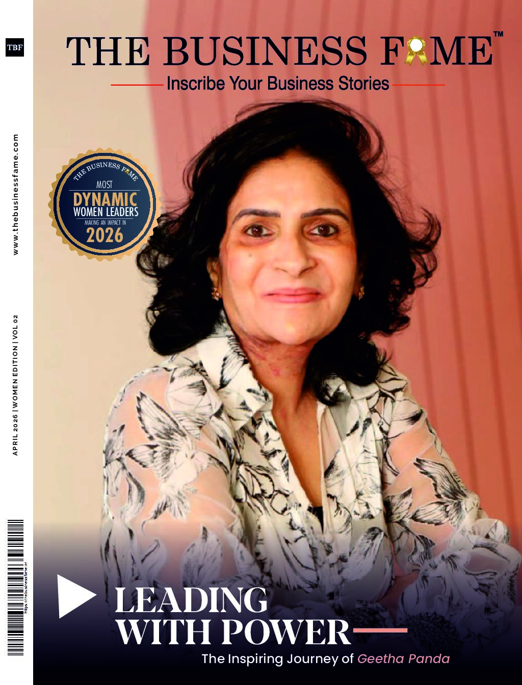 Most Dynamic Women Leaders Making an Impact in 2026