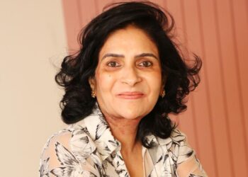 Geetha Panda | Chief Operating Officer | KarsunIndia Solutions Pvt. Ltd.