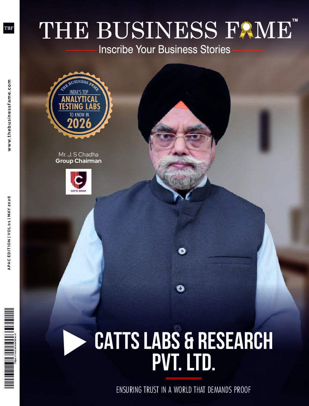 Top Analytical Testing Labs to Know in 2026