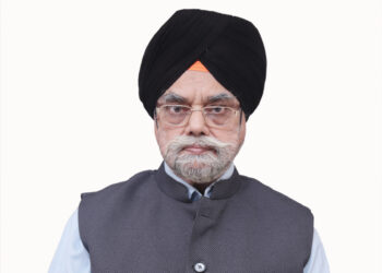 Mr. J.S Chadha | Group Chairman | Catts Labs & Research Pvt. Ltd.
