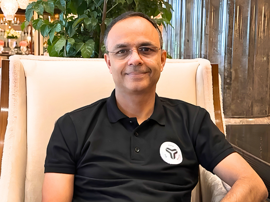 Tarun Bahri: Solving One of Insurance’s Biggest Challenge...