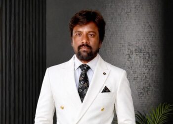 Dr. T Krishna Goud is Founder and CEO at , EAGLESPEED Overseas Logistics
