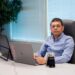 Naresh Patel, President and Chief Executive Officer of Optimoz, Inc