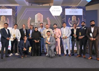RealtyView Leadership Summit & Awards 2026