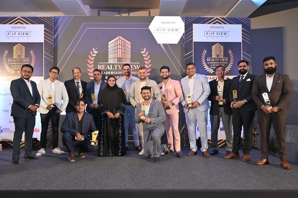 RealtyView Leadership Summit & Awards 2026