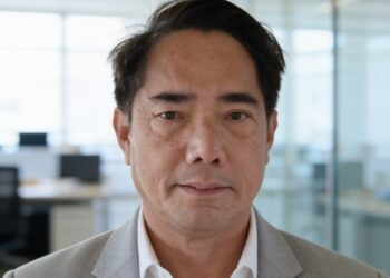 Dr. Tuan A. Duong, Founder and CEO of Adaptive Computation LLC