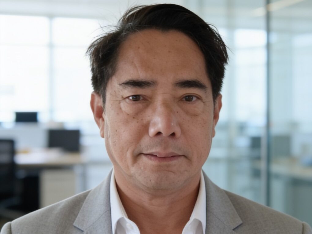 Dr. Tuan A. Duong: From NASA Innovation to the Future of Ada...