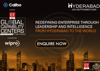 CC Summit Hyderabad 2026: Redefining Enterprise Through Lead...