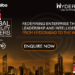 CC Summit Hyderabad 2026: Redefining Enterprise Through Leadership and Intelligence 