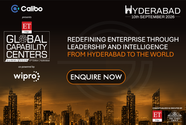 CC Summit Hyderabad 2026: Redefining Enterprise Through Lead...