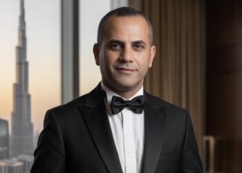 NURİ KARLIK‏ - ‏Head of Operations Global Dives Holding ‏