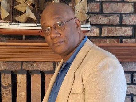Mark Newsome: Helping Small Businesses Unlock Sustainable Gr...