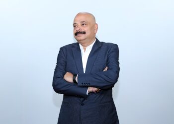 Atantra Das Gupta, the chief executive officer of Transformed Arrogyam Pvt. Ltd