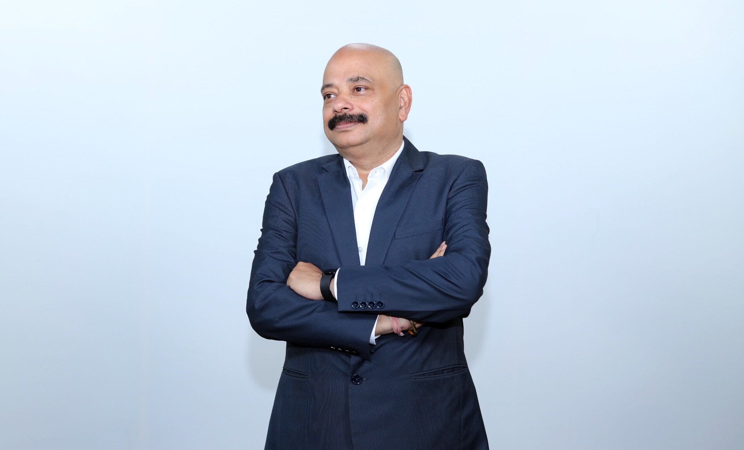 Atantra Das Gupta: Reimagining the Future of Patient-Centric...