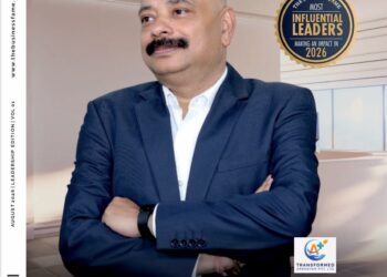 Most Influential Leaders Making an Impact in 2026-V3