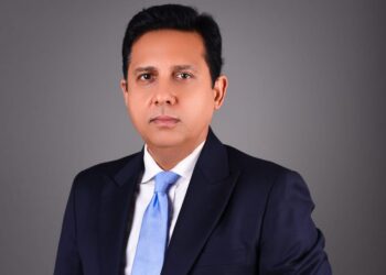 Rohit Lamba | Group Marketing Director | African Industries Group