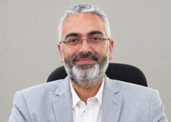 Mr. Pankaj Chandna, Co-Founder, Vaidam Health 