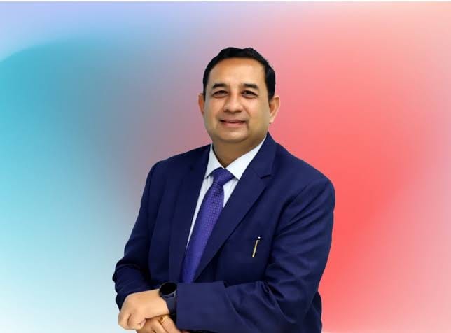 Dr. Sanjeev Rastogi