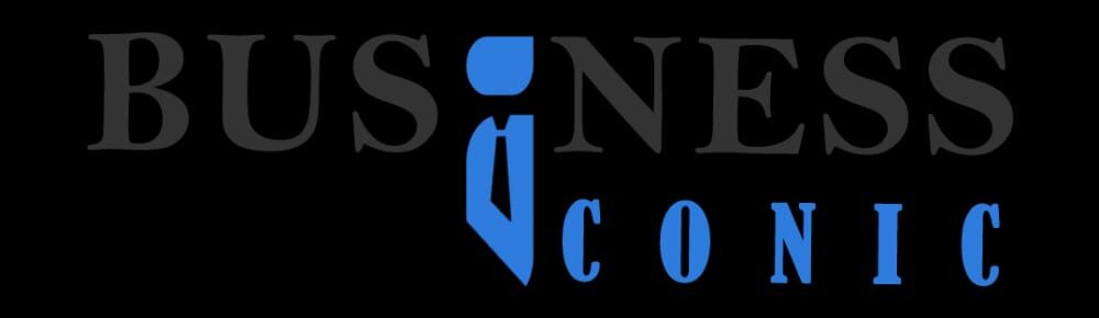 Business Iconic