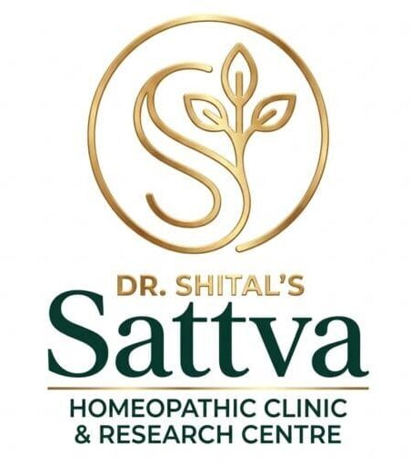 Dr. Shital's Sattva