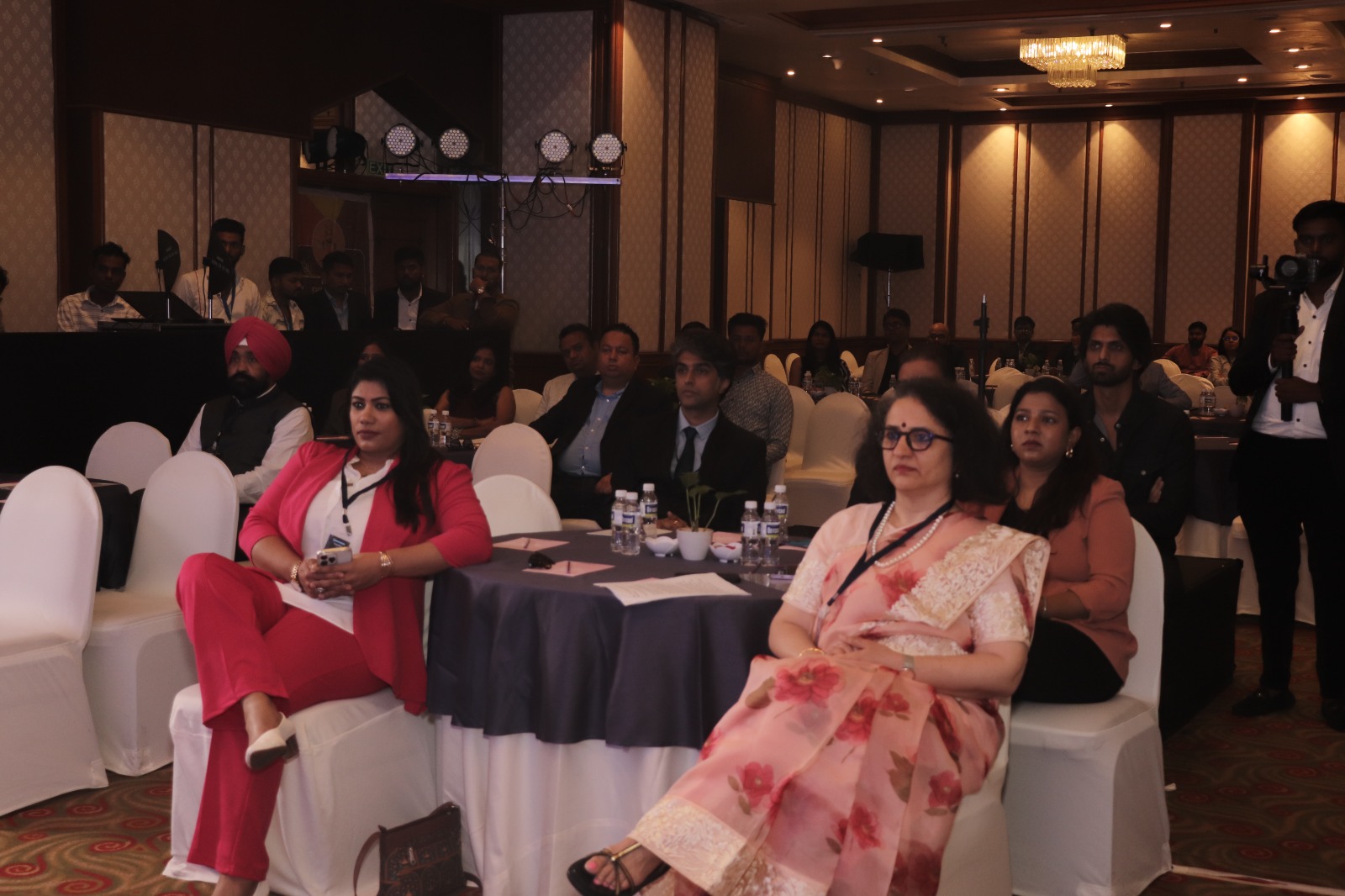 Previous edition event photo 8